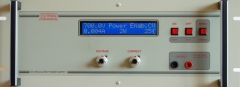Local and remote mode programmable  - Max 300 Volt - EUTRON - Italy