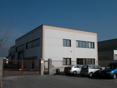 Company - EUTRON - Italy